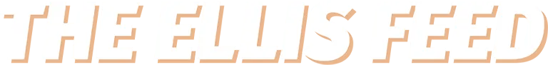The Ellis Feed logo