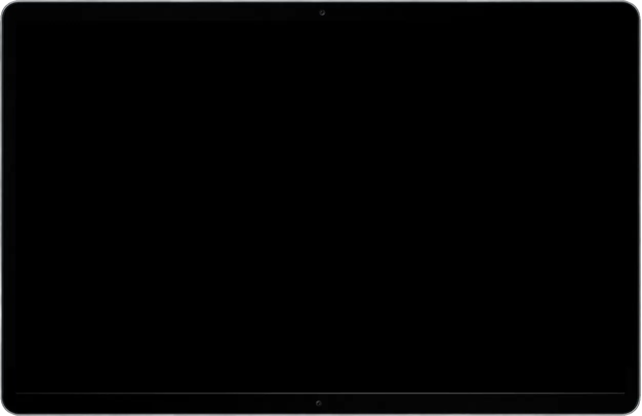 tablet image