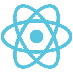 React